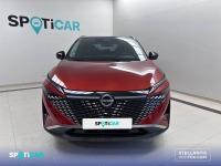 Nissan Qashqai DIG-T 103kW N-Connecta