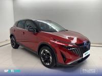 Nissan Qashqai DIG-T 103kW N-Connecta