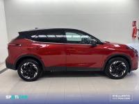 Nissan Qashqai DIG-T 103kW N-Connecta