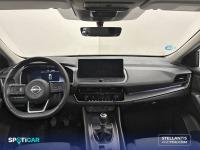 Nissan Qashqai DIG-T 103kW N-Connecta