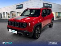 Jeep Renegade 4xe 1.3 PHEV 140 kW(190CV)  AT Limited