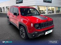 Jeep Renegade 4xe 1.3 PHEV 140 kW(190CV)  AT Limited