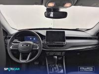 Jeep Compass eHybrid 1.5 MHEV 96kW  Dct Night Eagle