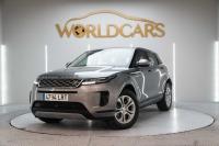 Land-Rover Range Rover Evoque 2.0 D163 S AUTO 4WD MHEV