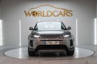 Land-Rover Range Rover Evoque 2.0 D163 S AUTO 4WD MHEV