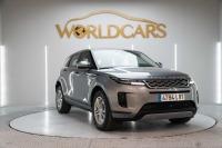 Land-Rover Range Rover Evoque 2.0 D163 S AUTO 4WD MHEV