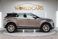 Land-Rover Range Rover Evoque 2.0 D163 S AUTO 4WD MHEV