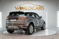 Land-Rover Range Rover Evoque 2.0 D163 S AUTO 4WD MHEV