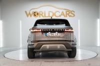 Land-Rover Range Rover Evoque 2.0 D163 S AUTO 4WD MHEV