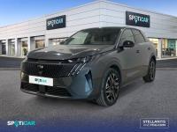 Peugeot 3008 1.2 100KW  eDCS6 Allure