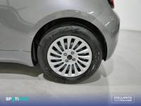 Fiat 500 Hb 320km 85kW (118CV) Red