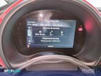 Fiat 500 Hb 320km 85kW (118CV) Red