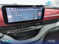 Fiat 500 Hb 320km 85kW (118CV) Red