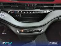 Fiat 500 Hb 320km 85kW (118CV) Red