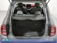 Fiat 500 Hb 320km 85kW (118CV) Red