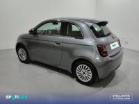 Fiat 500 Hb 320km 85kW (118CV) Red