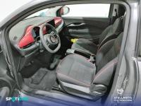 Fiat 500 Hb 320km 85kW (118CV) Red