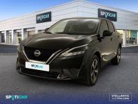 Nissan Qashqai DIG-T 103kW (140CV) mHEV 4x2 N-Connecta