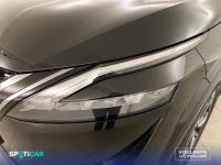 Nissan Qashqai DIG-T 103kW (140CV) mHEV 4x2 N-Connecta