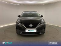 Nissan Qashqai DIG-T 103kW (140CV) mHEV 4x2 N-Connecta
