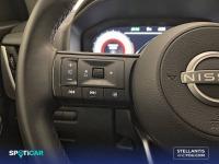 Nissan Qashqai DIG-T 103kW (140CV) mHEV 4x2 N-Connecta