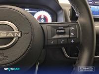 Nissan Qashqai DIG-T 103kW (140CV) mHEV 4x2 N-Connecta