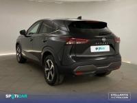 Nissan Qashqai DIG-T 103kW (140CV) mHEV 4x2 N-Connecta