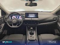 Nissan Qashqai DIG-T 103kW (140CV) mHEV 4x2 N-Connecta