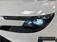 Alfa Romeo Junior Ibrida  100kW (136CV) Speciale