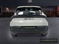 Alfa Romeo Junior Ibrida  100kW (136CV) Speciale