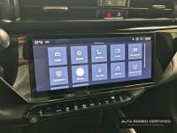 Alfa Romeo Junior Ibrida  100kW (136CV) Speciale