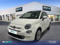Fiat 500 1.0 Hybrid 51KW (70 CV) Monotrim