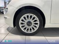 Fiat 500 1.0 Hybrid 51KW (70 CV) Monotrim