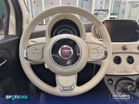 Fiat 500 1.0 Hybrid 51KW (70 CV) Monotrim