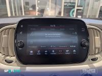 Fiat 500 1.0 Hybrid 51KW (70 CV) Monotrim