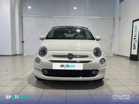 Fiat 500 1.0 Hybrid 51KW (70 CV) Monotrim