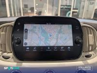 Fiat 500 1.0 Hybrid 51KW (70 CV) Monotrim