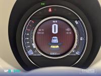 Fiat 500 1.0 Hybrid 51KW (70 CV) Monotrim