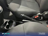 Fiat 500 1.0 Hybrid 51KW (70 CV) Monotrim