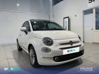 Fiat 500 1.0 Hybrid 51KW (70 CV) Monotrim