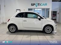 Fiat 500 1.0 Hybrid 51KW (70 CV) Monotrim