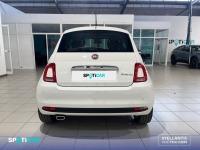 Fiat 500 1.0 Hybrid 51KW (70 CV) Monotrim