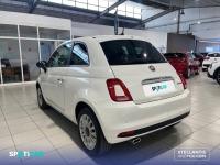 Fiat 500 1.0 Hybrid 51KW (70 CV) Monotrim