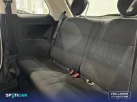 Fiat 500 1.0 Hybrid 51KW (70 CV) Monotrim