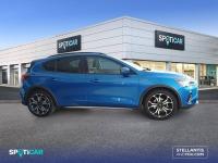 Ford Focus 1.0 Ecoboost MHEV 114kW Active X
