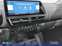 Citroën C5 Aircross 225 e-EAT8 On Design