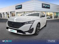 Peugeot 308 5P  Hybrid 136 e-DCS6 Allure