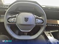 Peugeot 308 5P  Hybrid 136 e-DCS6 Allure