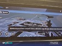 Peugeot 308 5P  Hybrid 136 e-DCS6 Allure