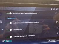 Peugeot 308 5P  Hybrid 136 e-DCS6 Allure